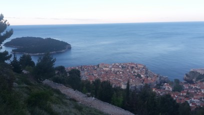 Dubrovnik-Hrvatsko