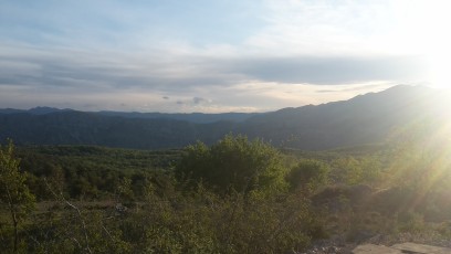Dubrovnik-Kroatien