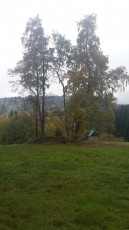 Ferienhaus-Isergebirge