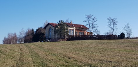 Ferienhaus-Tschechien