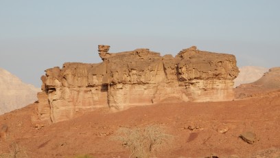Friendly-Negev-Izrael