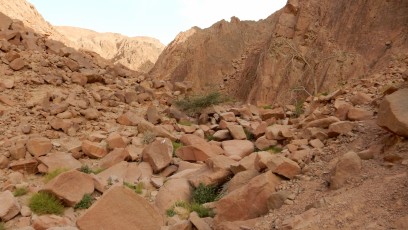 Hiking-Shvil-Israel