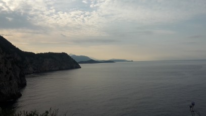 Horvatsko-dovolena