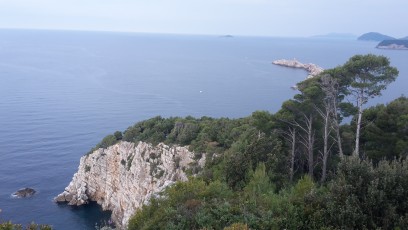 Horvatsko-trekking