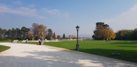Hungary-Keszthely