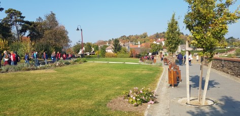 Hungary-Tihany