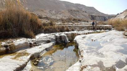 Israel-ein-Akev