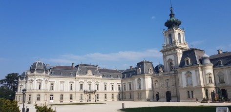 Madarsko-Keszthely