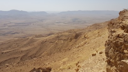 Maktesh-Ramon-Shvil-Israel