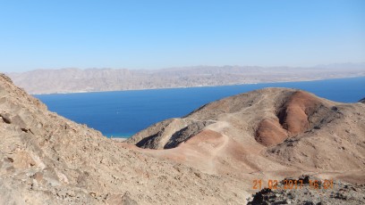 Rotes-Meer-Shvil-Israel