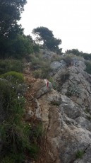 Wandern-in-Kroatien