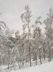 Winter-Isergebirge