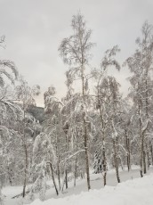 Winter-Isergebirge