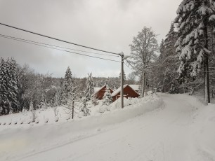 Winterurlaub-Tschechien