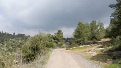 dlouha-cesta-Shvil-Israel
