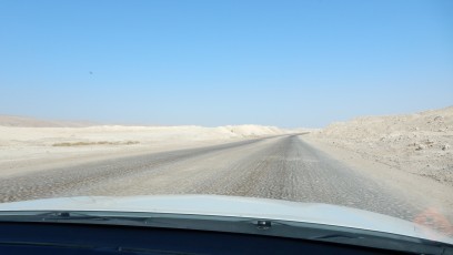 off-road-Israel